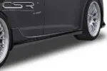CSR side skirts for Hyundai I40 all
