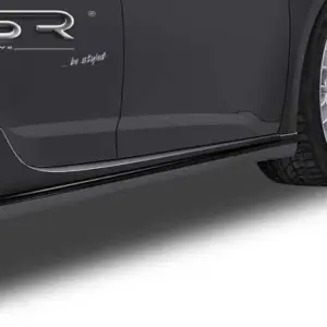 CSR side skirts for Hyundai I40 all
