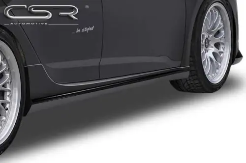 CSR side skirts for Hyundai I40 all