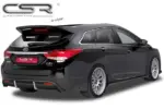 CSR side skirts for Hyundai I40 all
