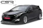 CSR side skirts for Hyundai I40 all