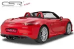 CSR bočni pragovi za Porsche Boxster/Cayman 981/982