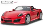 CSR bočni pragovi za Porsche Boxster/Cayman 981/982