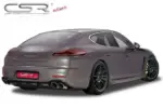 CSR side skirts for Porsche Panamera 1st generation