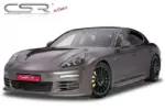 CSR side skirts for Porsche Panamera 1st generation