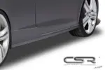 CSR Side skirts for Seat Ibiza 6J