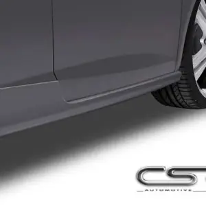 CSR Side skirts for Seat Ibiza 6J