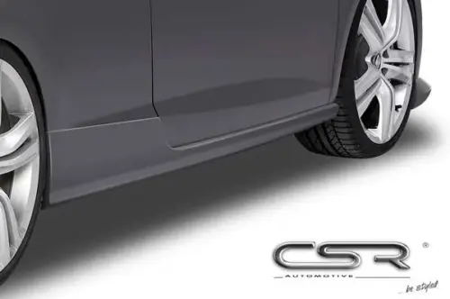 CSR Side skirts for Seat Ibiza 6J