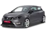 CSR Side skirts for Seat Ibiza 6J