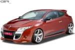 CSR bočni pragovi za Renault Megane III kupe