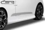 CSR bočni pragovi za Citroën DS3 I