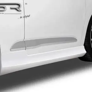CSR side skirts for Citroen DS3 all