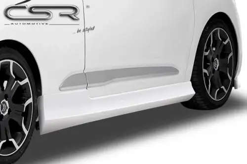 CSR bočni pragovi za Citroën DS3 I