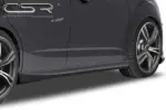 CSR side skirts for Ford C-Max, only suitable for Grand