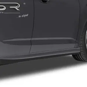 CSR side skirts for Ford C-Max not suitable for Grand