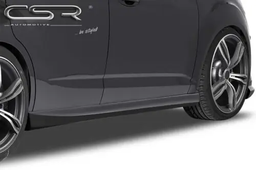 CSR side skirts for Ford C-Max, only suitable for Grand