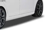 CSR side skirts for Skoda Octavia 3 Type 5E all RS