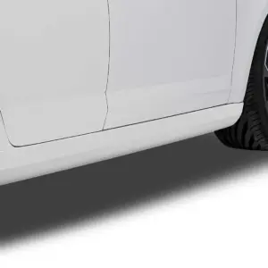 CSR side skirts for Skoda Octavia 3 Type 5E all RS