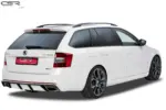CSR side skirts for Skoda Octavia 3 Type 5E all RS
