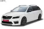 CSR side skirts for Skoda Octavia 3 Type 5E all RS