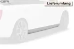 CSR side skirts for Skoda Octavia 3 Type 5E all RS