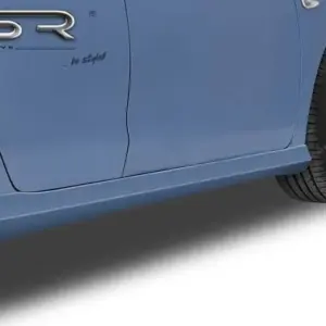 CSR side skirts for Hyundai I30 GD