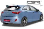 CSR side skirts for Hyundai I30 GD
