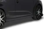 CSR bočni pragovi za Kia pro_cee'd I (ED)