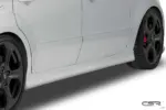 CSR side skirts for Galaxy WA6 all / S-Max all