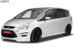 CSR side skirts for Galaxy WA6 all / S-Max all