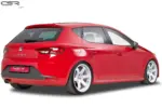CSR bočni pragovi za SEAT Leon III (5F)