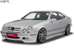 CSR side skirts for Mercedes-Benz CLK (W208, C208, A208) all