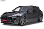 CSR bočni pragovi za Porsche Macan I