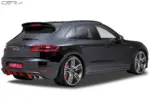 CSR bočni pragovi za Porsche Macan I