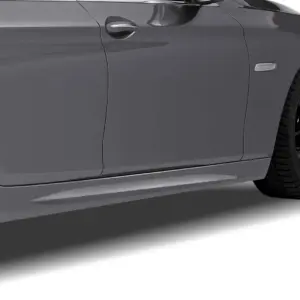 CSR side skirts for BMW 5 Series F10/F11 saloon/Touring