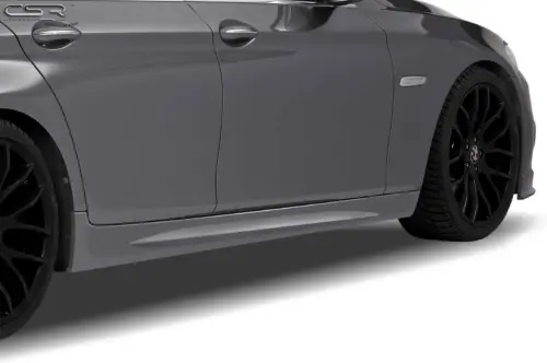 CSR bočni pragovi za BMW 5 F10/F11 limuzina/karavan