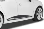 CSR side skirts for Renault Clio IV Type X98 all
