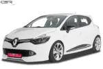 CSR side skirts for Renault Clio IV Type X98 all