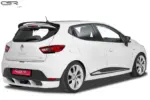 CSR side skirts for Renault Clio IV Type X98 all