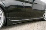 CSR side skirts for BMW 3 Series E90 E91 saloon / Touring