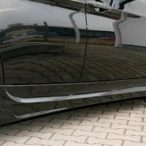 CSR side skirts for BMW 3 Series E90 E91 saloon / Touring