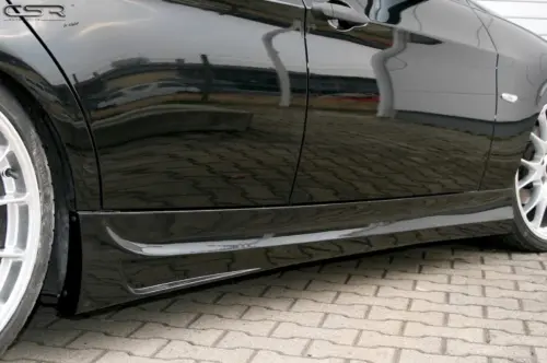 CSR side skirts for BMW 3 Series E90 E91 saloon / Touring
