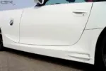 CSR bočni pragovi za BMW Z4 I (E85)