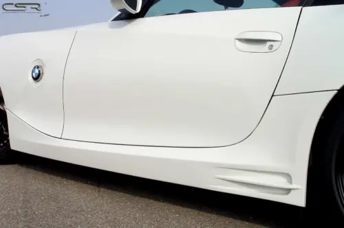 CSR bočni pragovi za BMW Z4 I (E85)