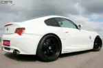 CSR bočni pragovi za BMW Z4 I (E85)