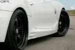 CSR bočni pragovi za BMW Z4 I (E85)