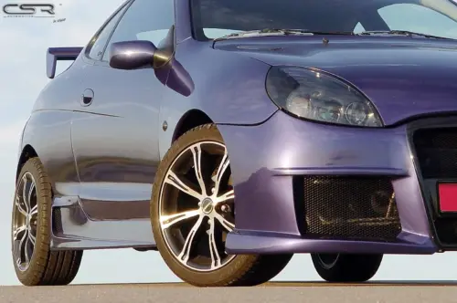CSR bočni pragovi za Ford Puma I