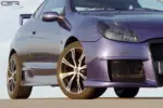 CSR bočni pragovi za Ford Puma I