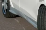 CSR side skirts for Toyota Yaris XP13