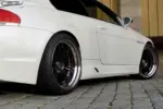 CSR bočni pragovi za BMW 6 E63/E64